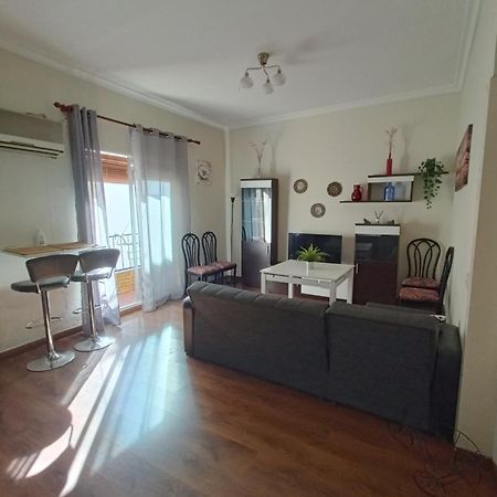 Precioso Apartamento En El Corazon De Triana セビリア エクステリア 写真