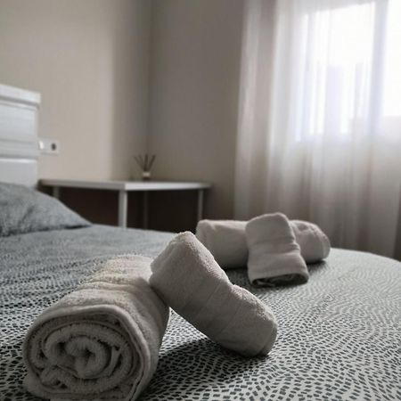 Precioso Apartamento En El Corazon De Triana セビリア エクステリア 写真