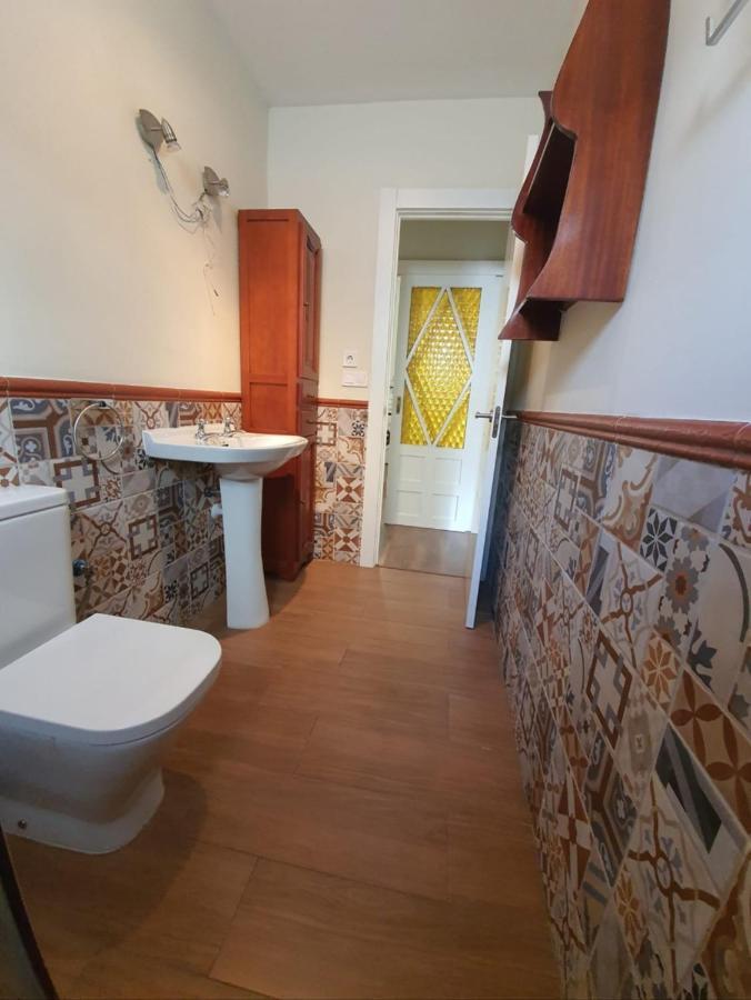 Precioso Apartamento En El Corazon De Triana セビリア エクステリア 写真