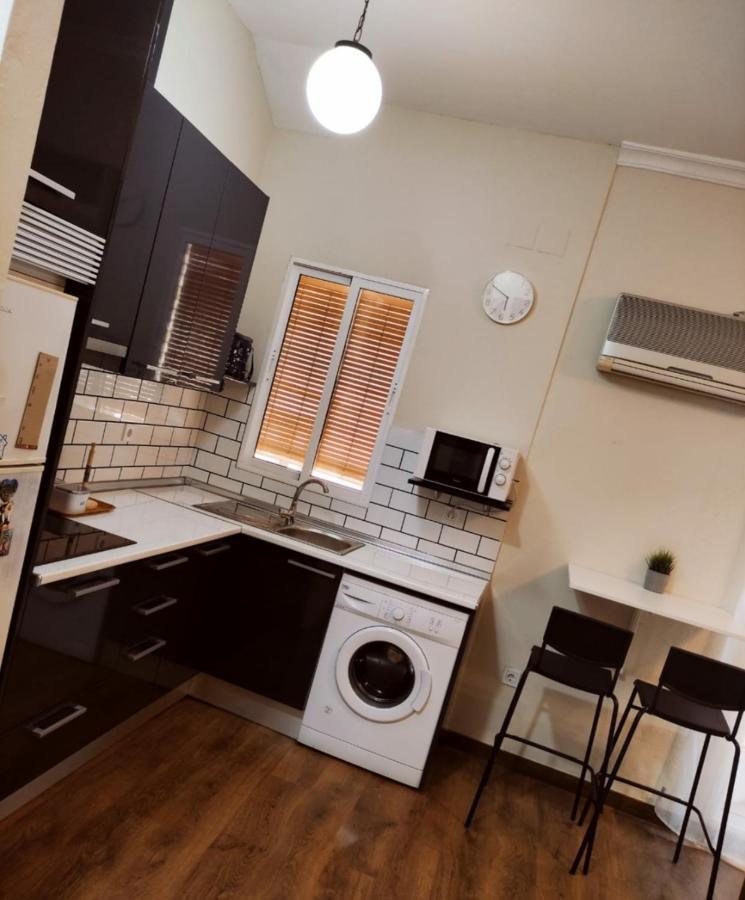 Precioso Apartamento En El Corazon De Triana セビリア エクステリア 写真