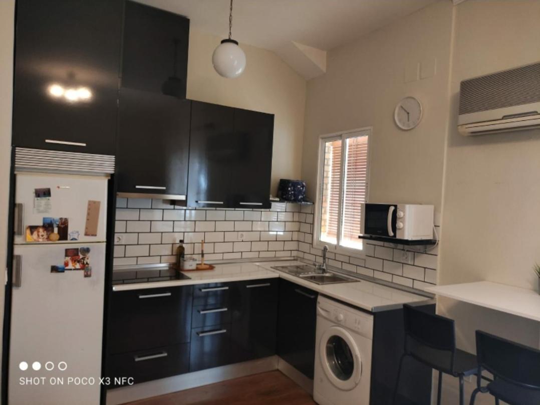 Precioso Apartamento En El Corazon De Triana セビリア エクステリア 写真