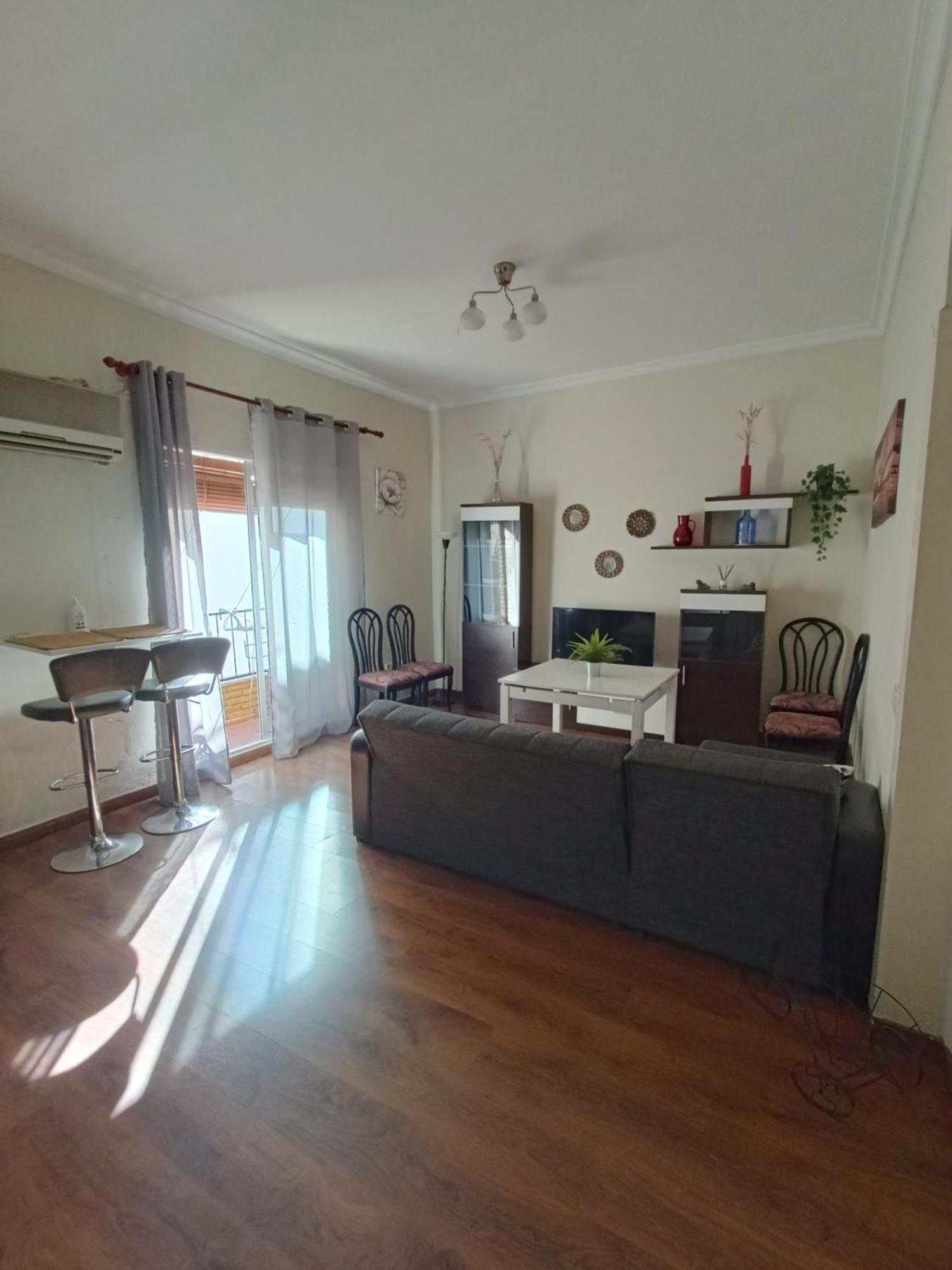 Precioso Apartamento En El Corazon De Triana セビリア エクステリア 写真