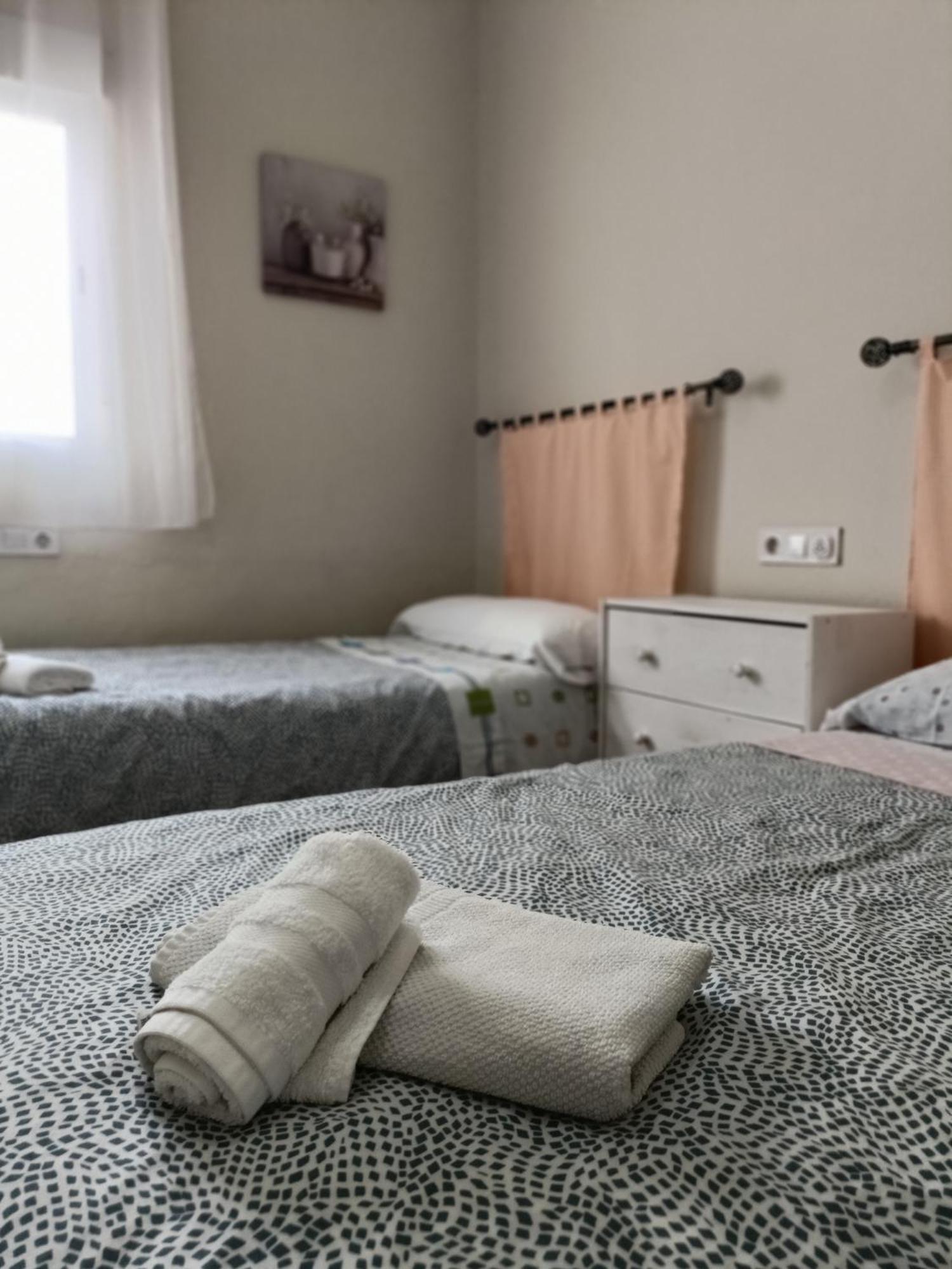 Precioso Apartamento En El Corazon De Triana セビリア エクステリア 写真
