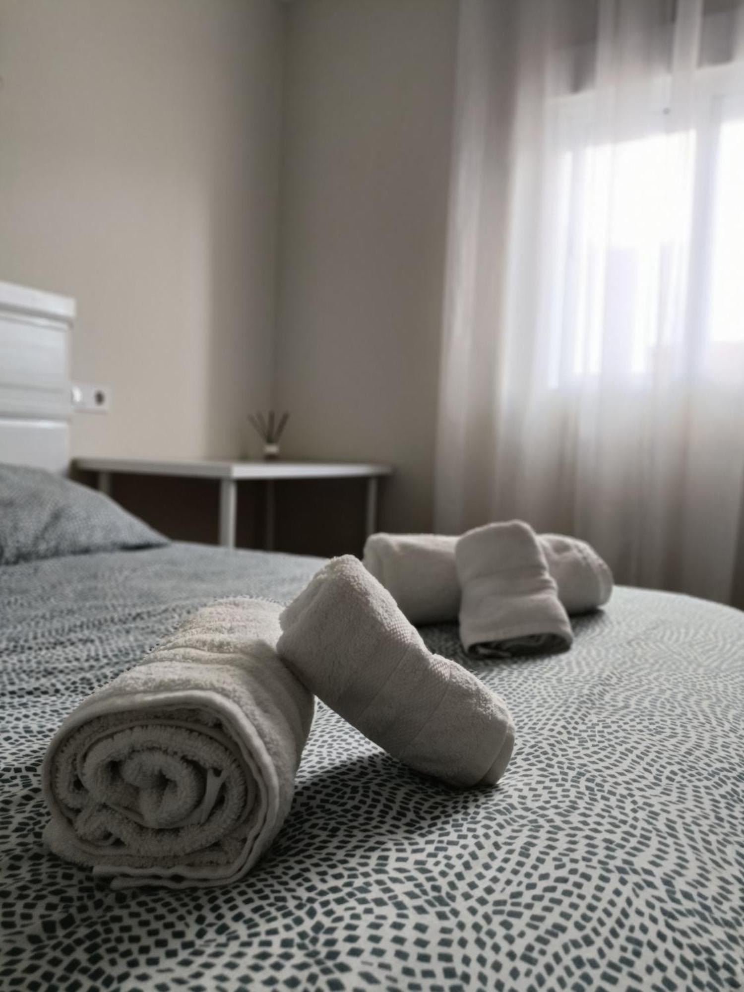 Precioso Apartamento En El Corazon De Triana セビリア エクステリア 写真