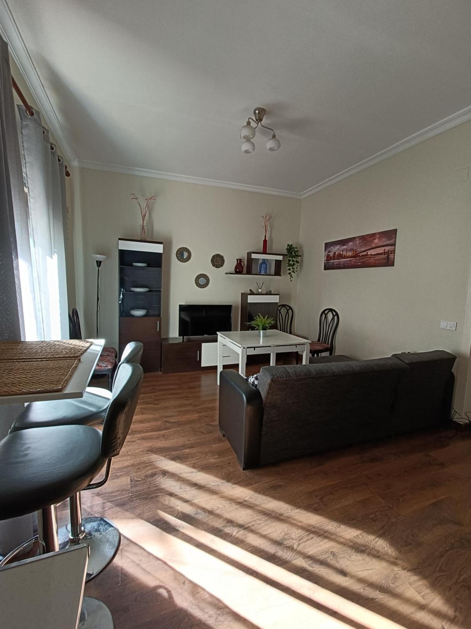 Precioso Apartamento En El Corazon De Triana セビリア エクステリア 写真