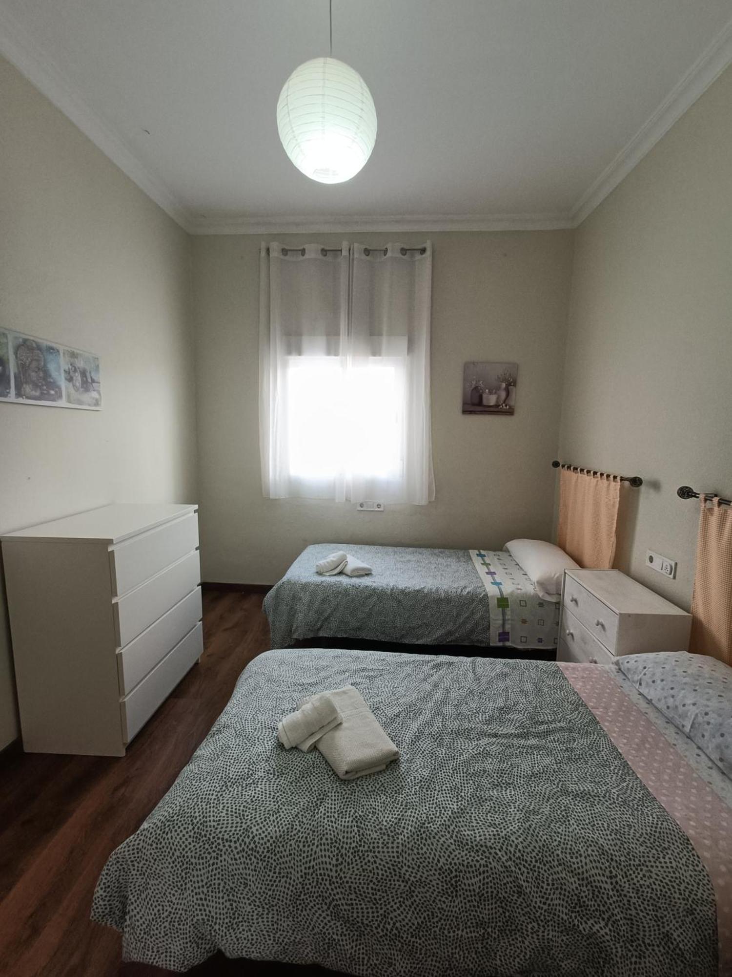 Precioso Apartamento En El Corazon De Triana セビリア エクステリア 写真