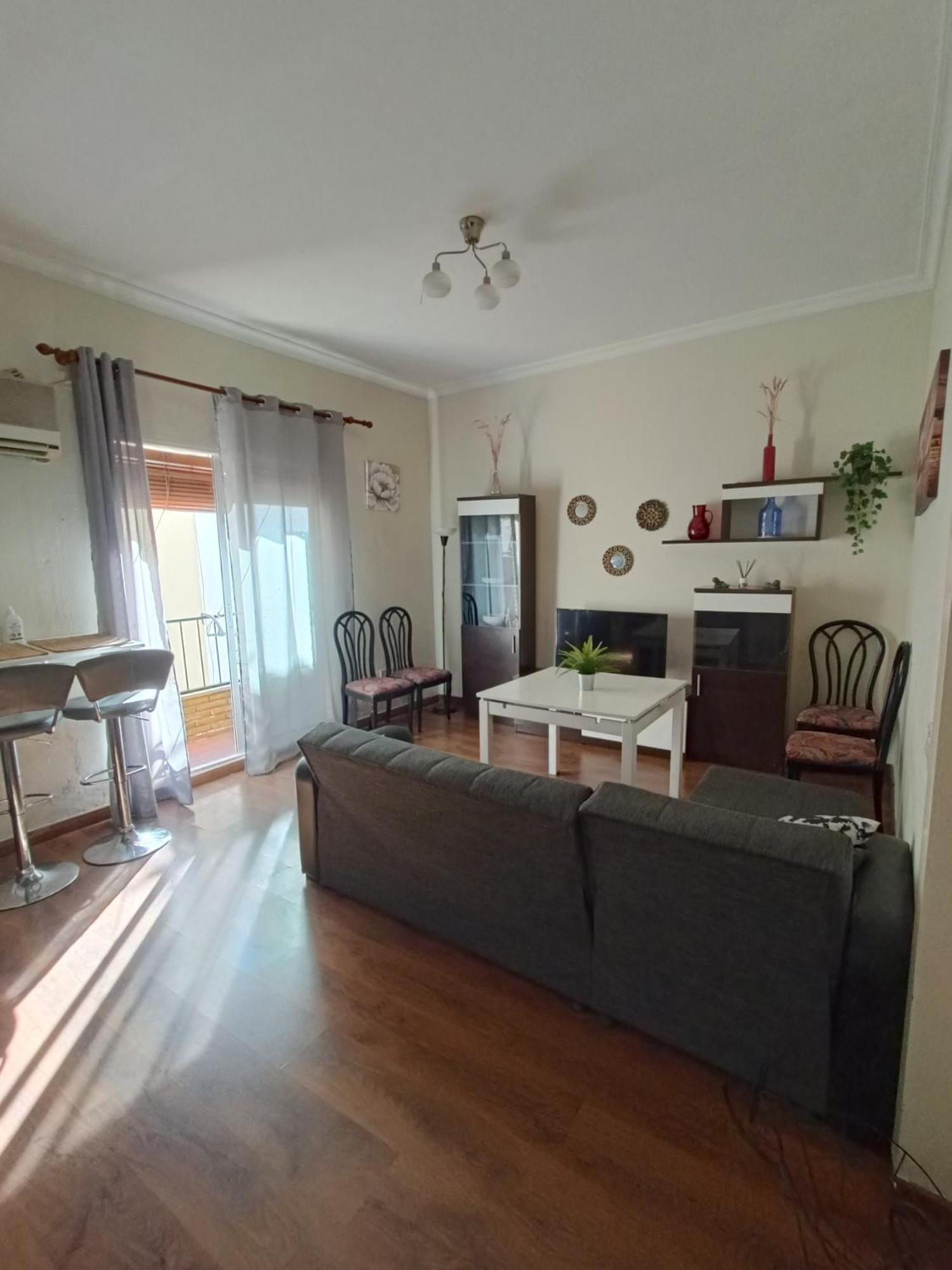 Precioso Apartamento En El Corazon De Triana セビリア エクステリア 写真